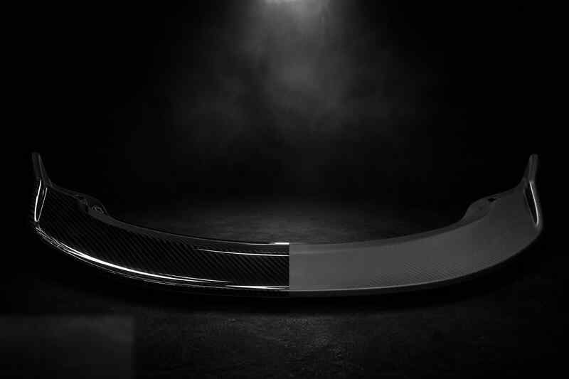 Gloss, matte and UV-protective surface finishes